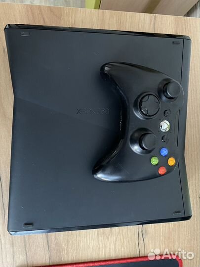 Xbox 360