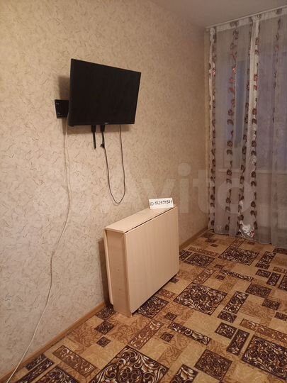 1-к. квартира, 41 м², 8/25 эт.
