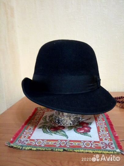 Женская шляпа 55 разм Германия
