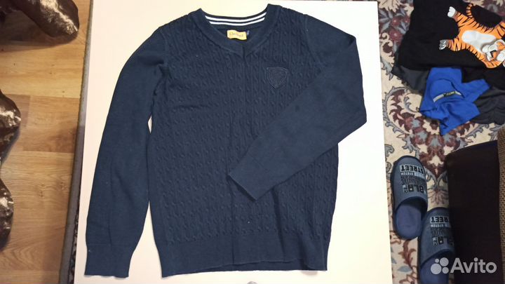 Школьные вещи на мальчика