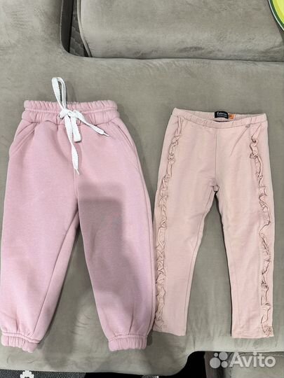 Одежда на девочку 98 104