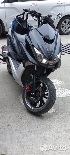 Скутер Max 150(50)