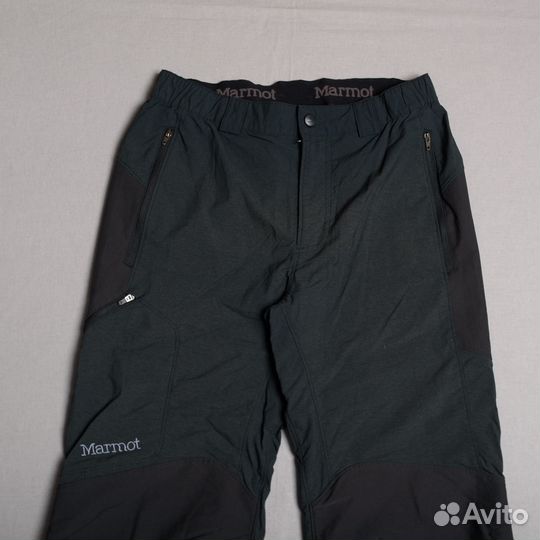 Треккинговые штаны Marmot Оригинал