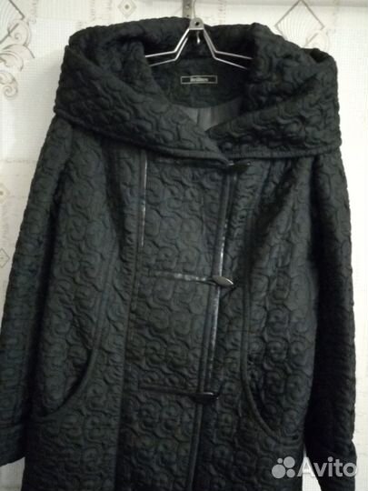 Пальто женское демисезонное новое бренда Brillare