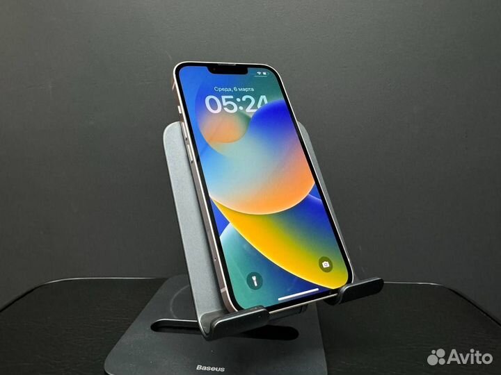 iPhone 13, 128 ГБ