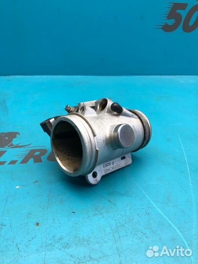 Дросельная заслонка правая Bmw R1200Gs K25 2007