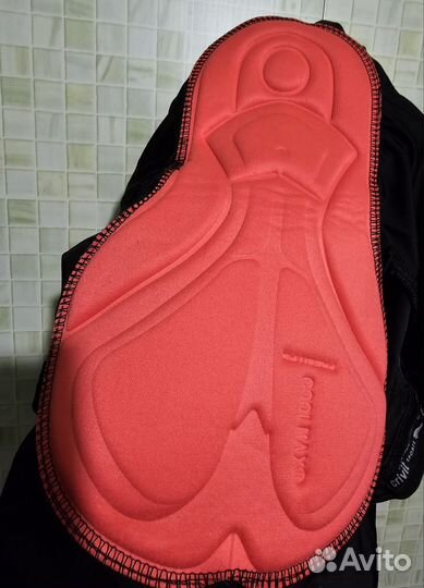 Велошорты женские новые размер М