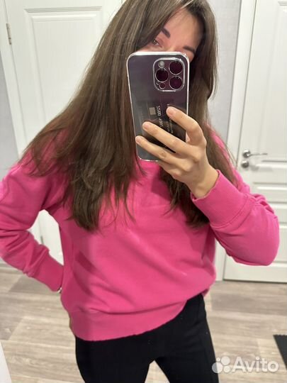 Свитшот инсити женский 44