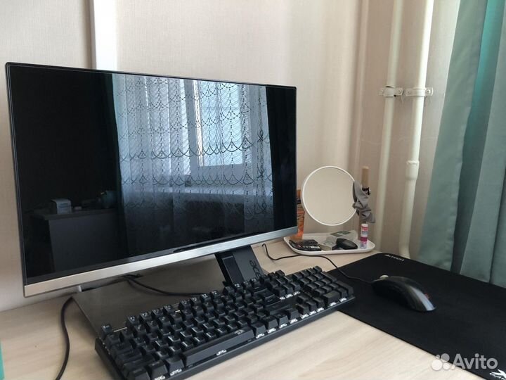 Компьютер i3 8350k