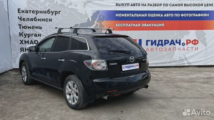 Сирена сигнализации (штатной) Mazda CX-7 NF14-67-S