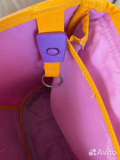 Ранец Лего Френдз Lego Friends