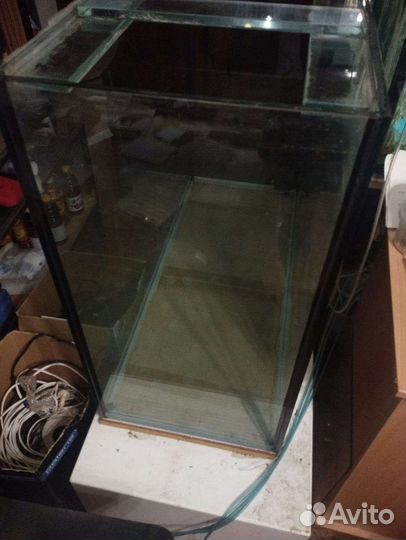 Аквариум 280 л / 85 л
