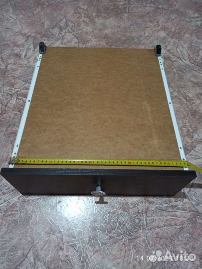 Ящик для мебели