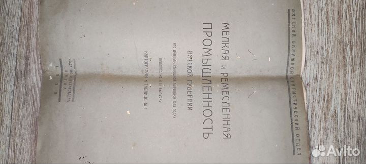 Картограммы 1928 года