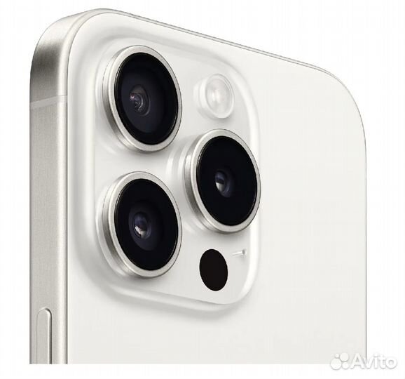 iPhone 15 Pro, 128 ГБ