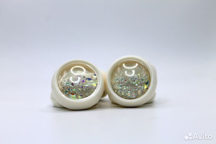 Стразы для ногтей