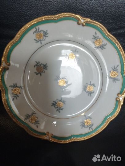 Тарелка Ильменау