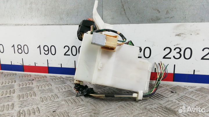 Блок предохранителей peugeot 107 1 2005 2006