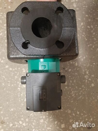 Циркуляционный насос Vilo TOP-S 50/7 (3-400/230)