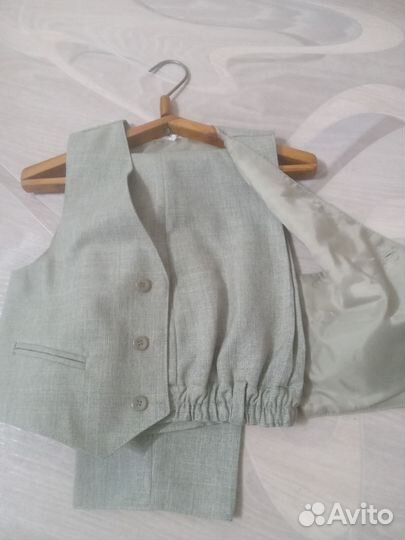 Школьная форма