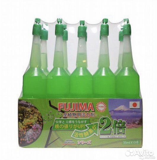 Японские удобрения Fujima