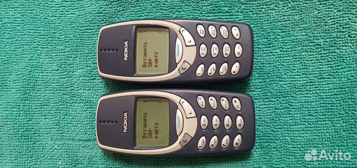 Nokia 3310