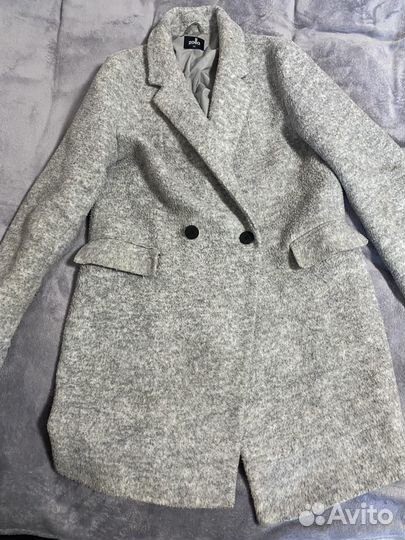 Пальто женское