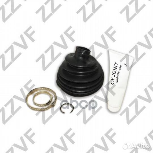 Пыльник шрус наружный lexus LX460/570 URJ20 (07