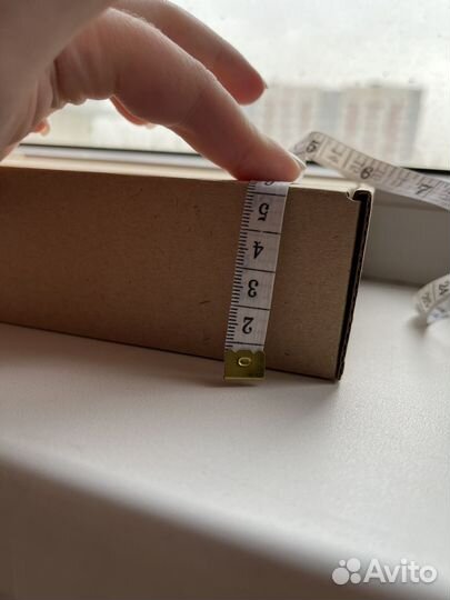 Упаковка Крафт коробки