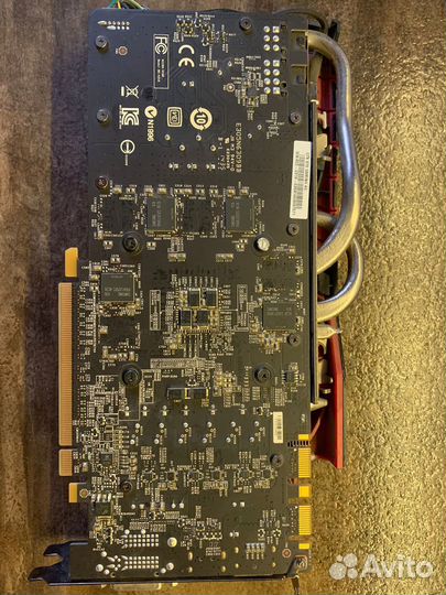 Видеокарта