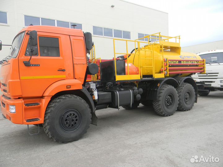 Водитель син-32
