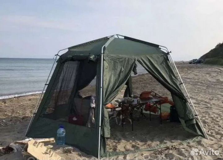 Палатка шатер