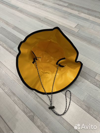 Панама Ortlieb Rain-Hat Black