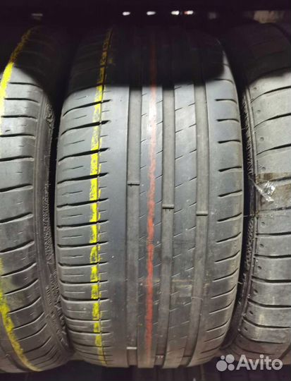 Michelin Pilot Sport 3 225/40 R18 88M