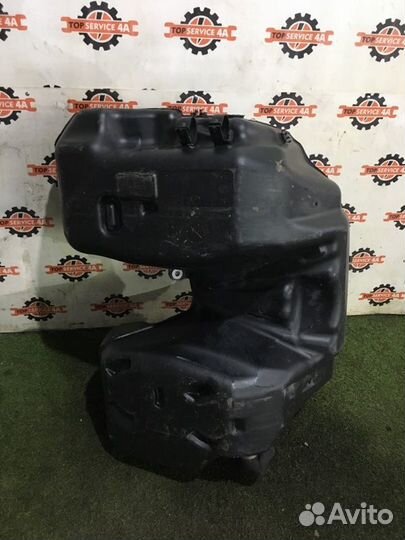 Топливный бак Land Rover Range Rover L322 M62TUB44