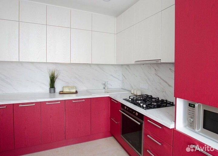 Кухни на заказ