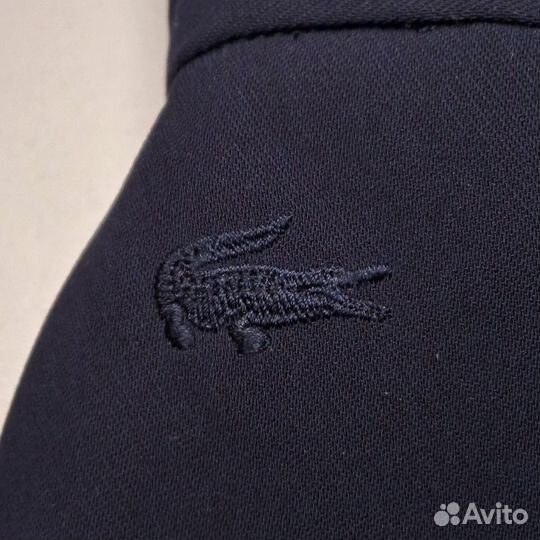 Платье Lacoste