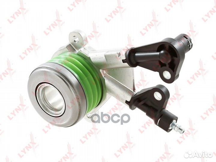 Центральный выключатель сцепления CL8216 lynxauto