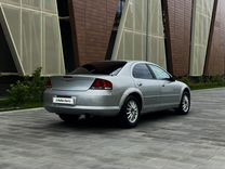 Chrysler Sebring 2.4 AT, 2004, 200 653 км, с пробегом, цена 295 000 руб.
