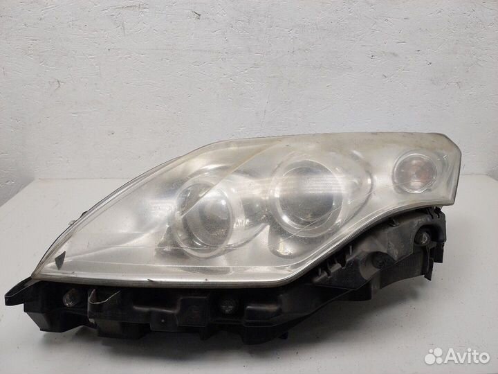 Фара (передняя) Renault Laguna 3 2007, 2010