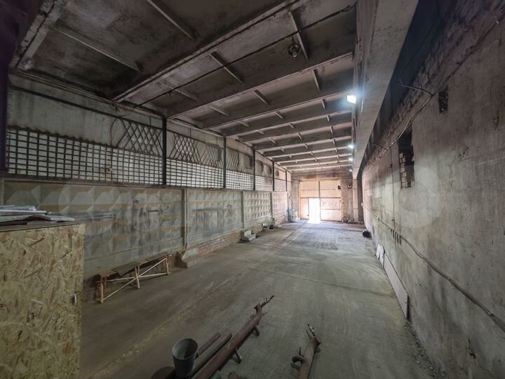 Склад, 125 м²