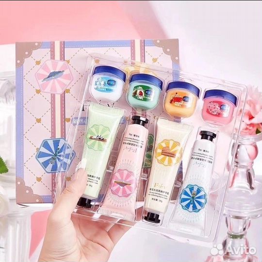 Набор косметики