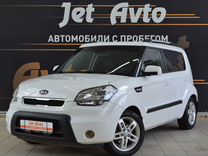 Kia Soul 1.6 MT, 2011, 231 341 км, с пробегом, цена 825 000 руб.