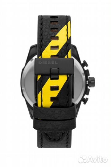 Часы мужские Diesel DZ4567 Baby Chief оригинал