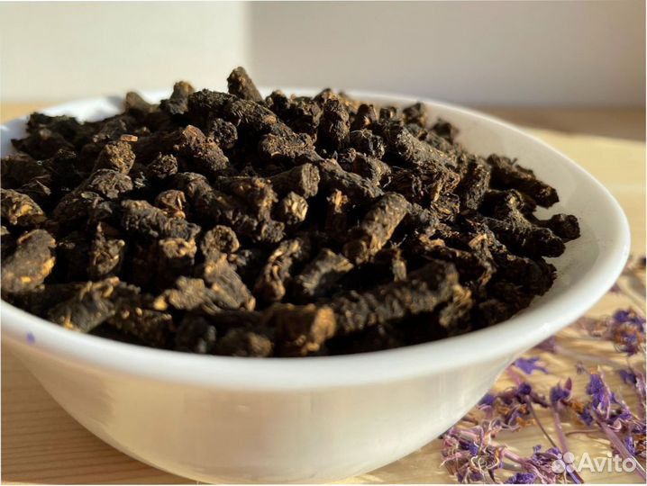 Иван-чай 1 кг 2023, настоящий