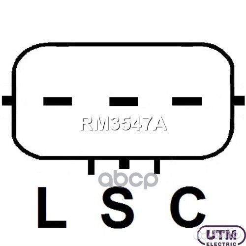 Регулятор генератора infinitiex