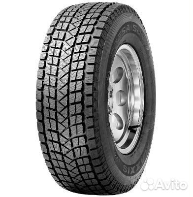 Maxxis SS-01 Presa SUV 255/50 R20 109Q