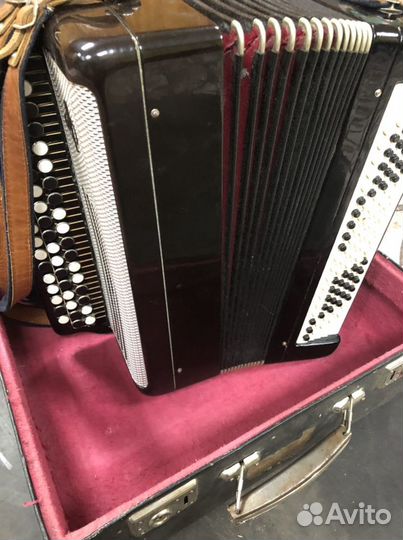 Баян Тульский