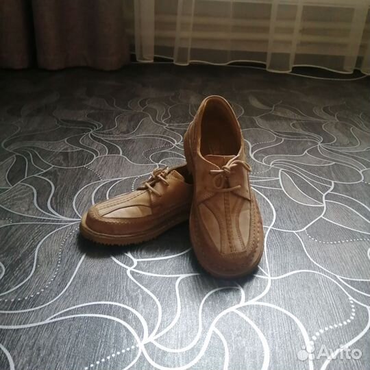 Туфли