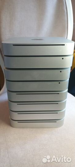 Apple Mac mini a1347